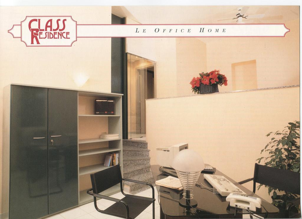Aparthotel Class