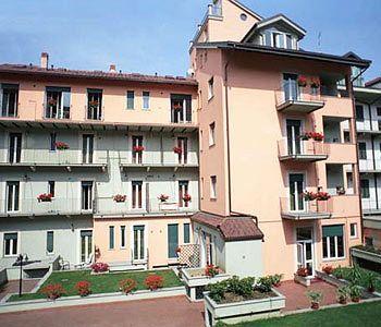 Aparthotel Class Torino