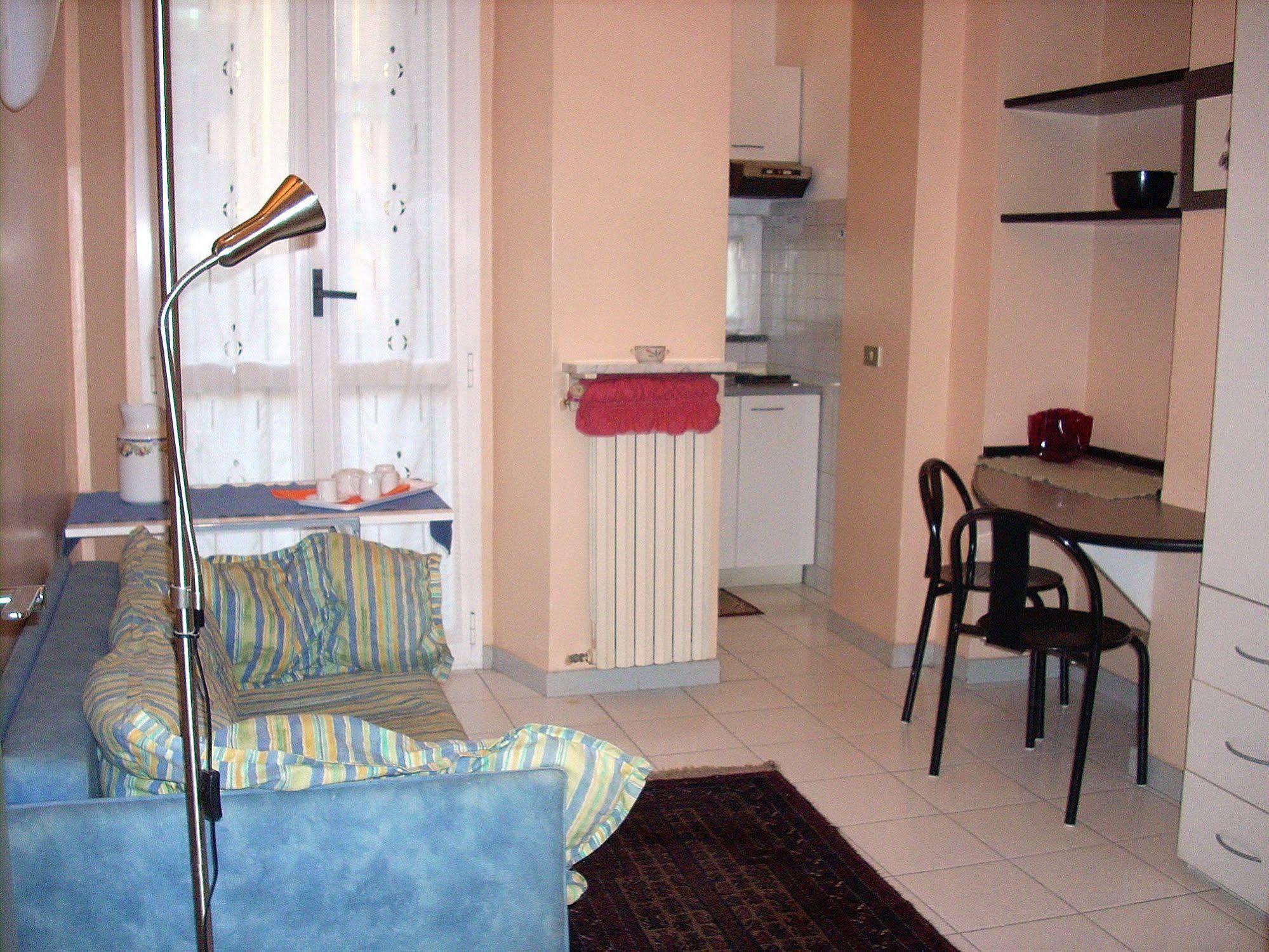 Class Aparthotel