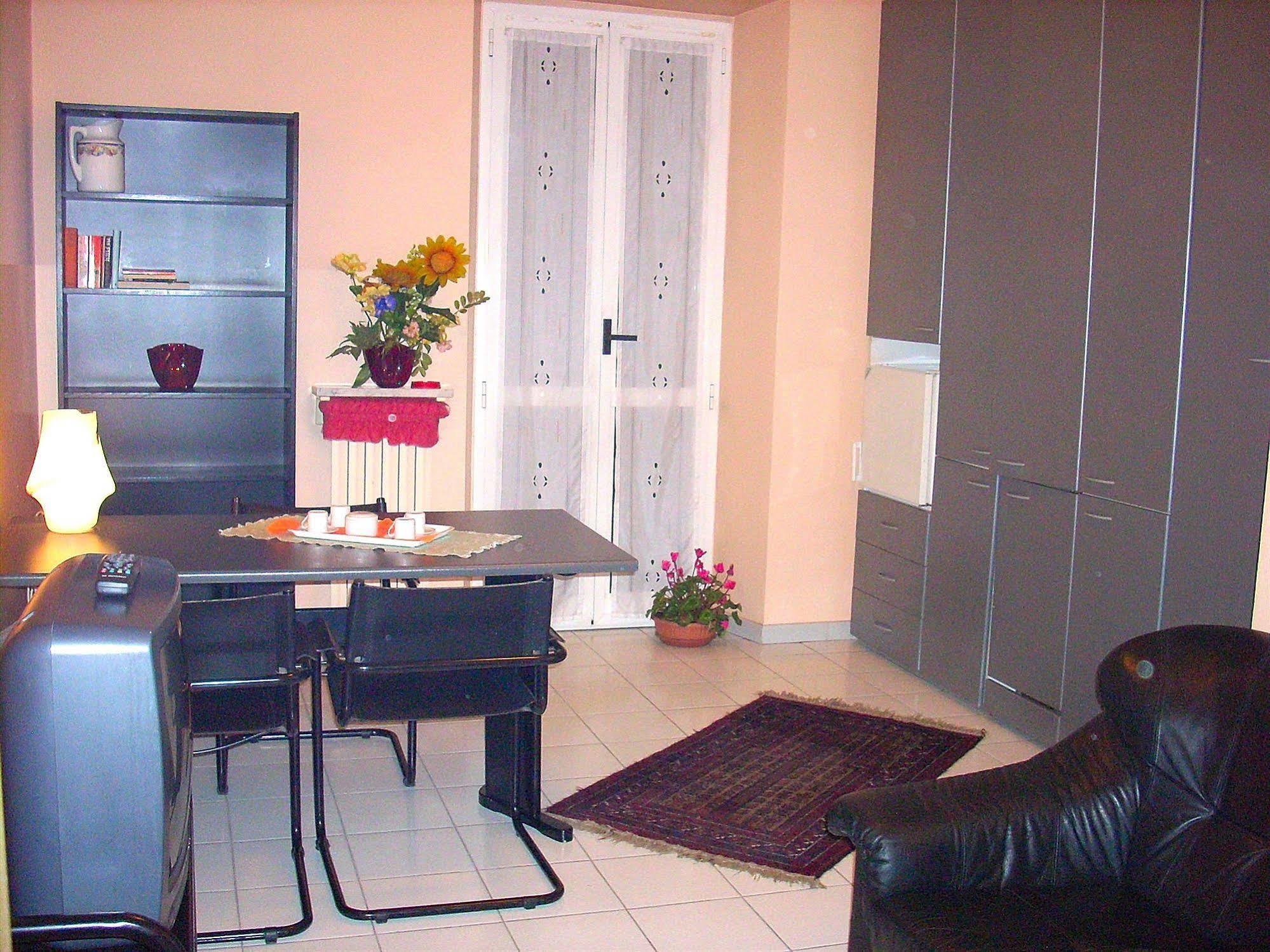 Class Aparthotel Torino