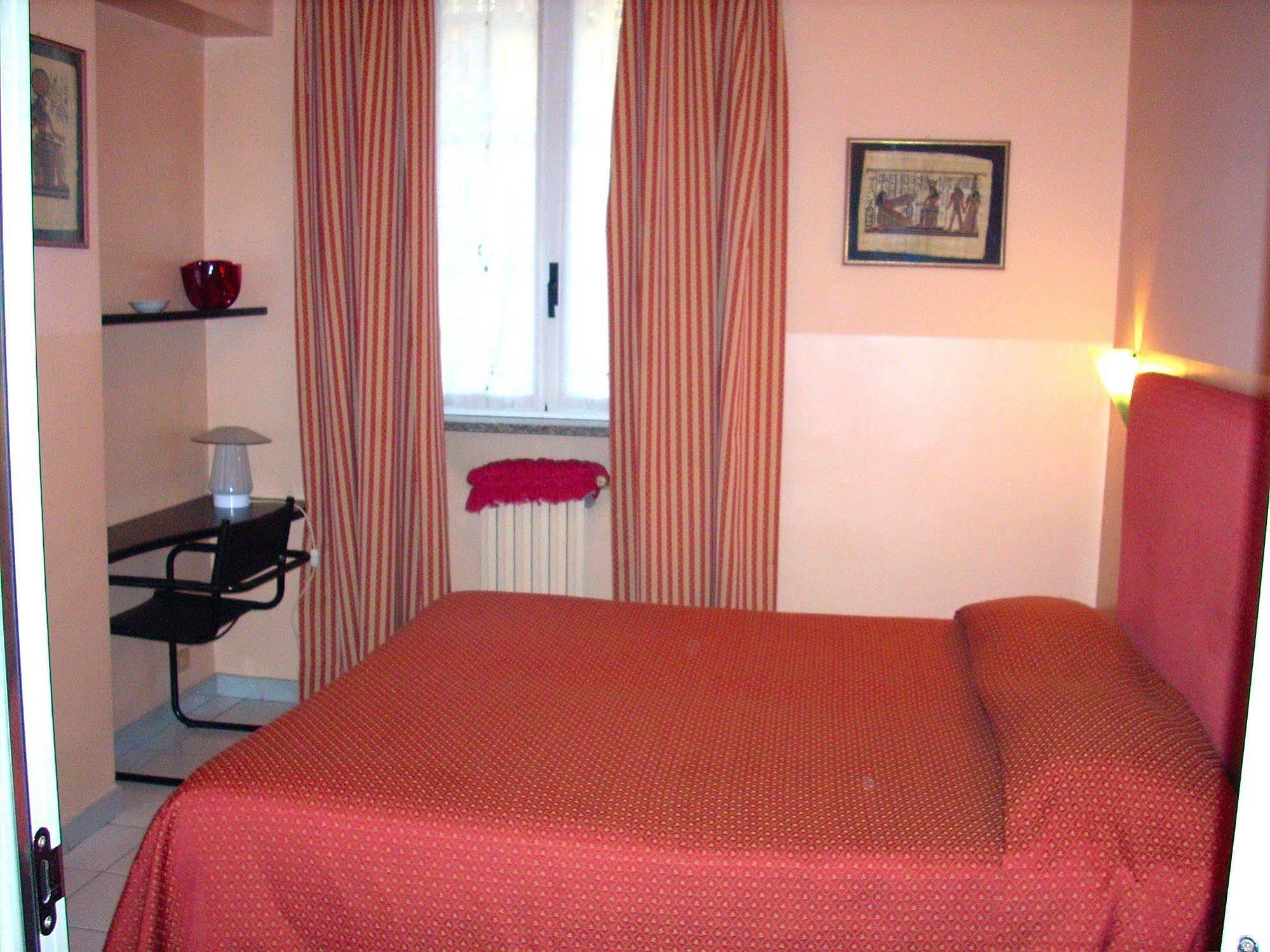 Aparthotel Class