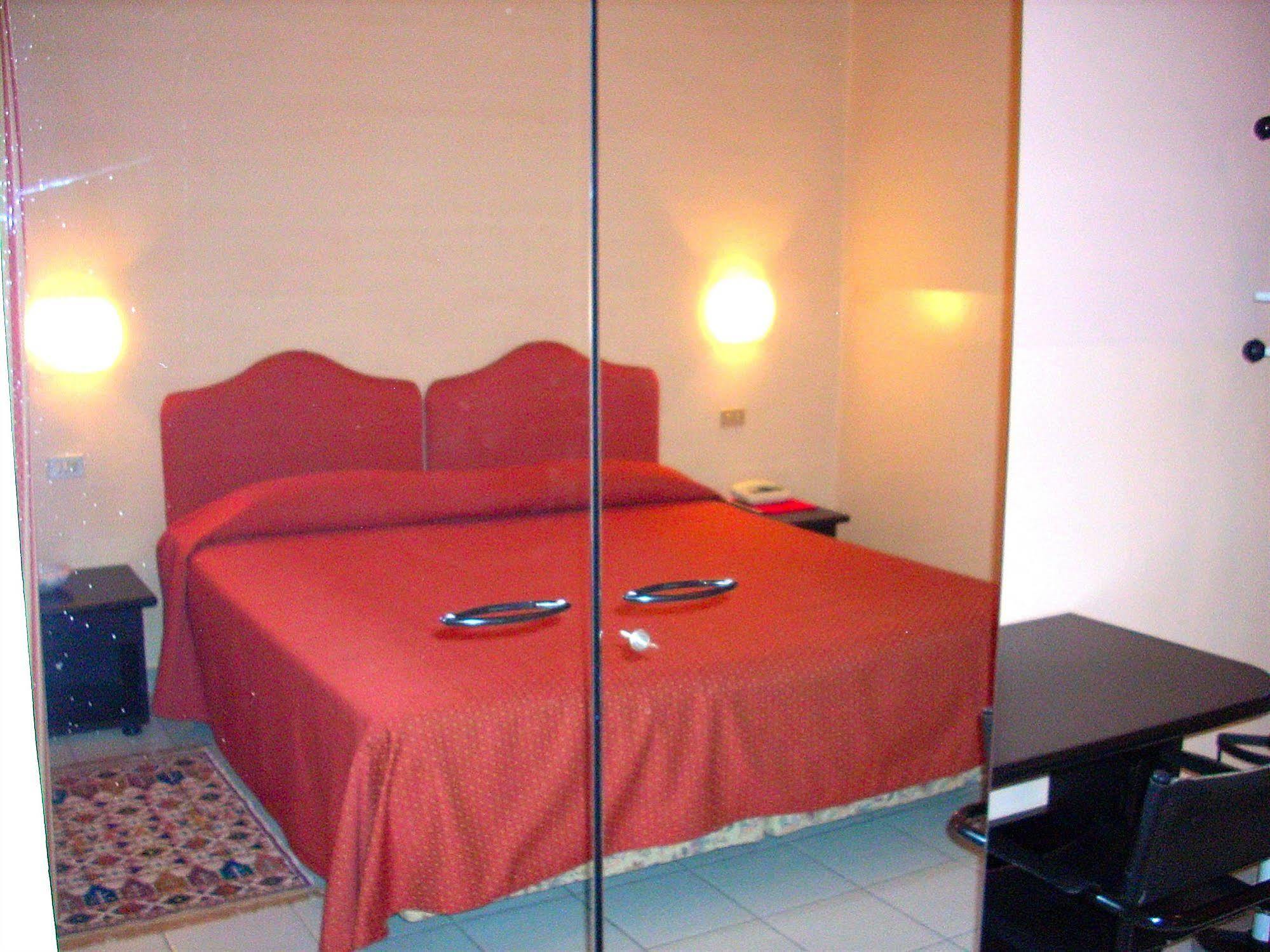 Class Aparthotel Torino