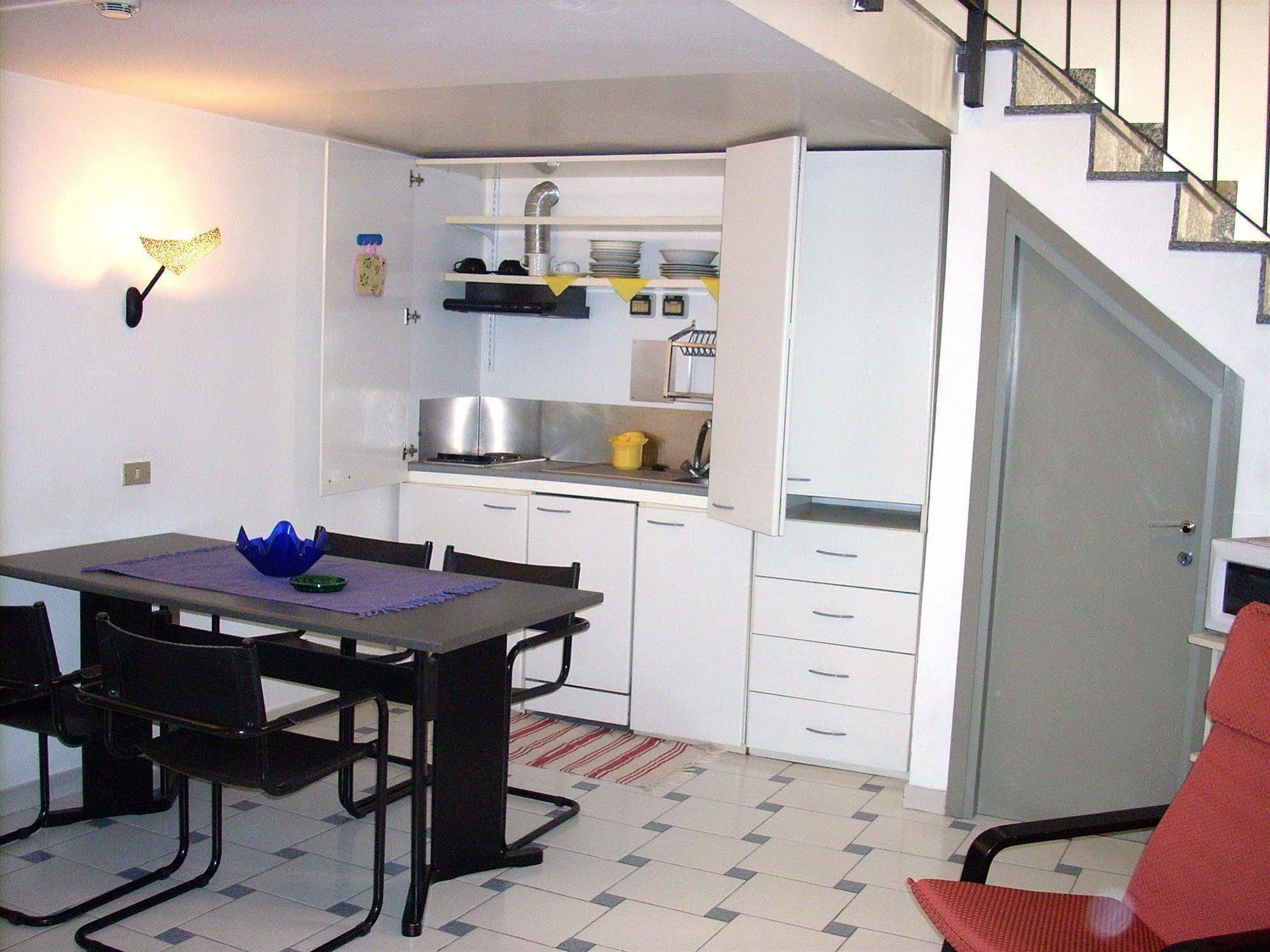 Class Aparthotel