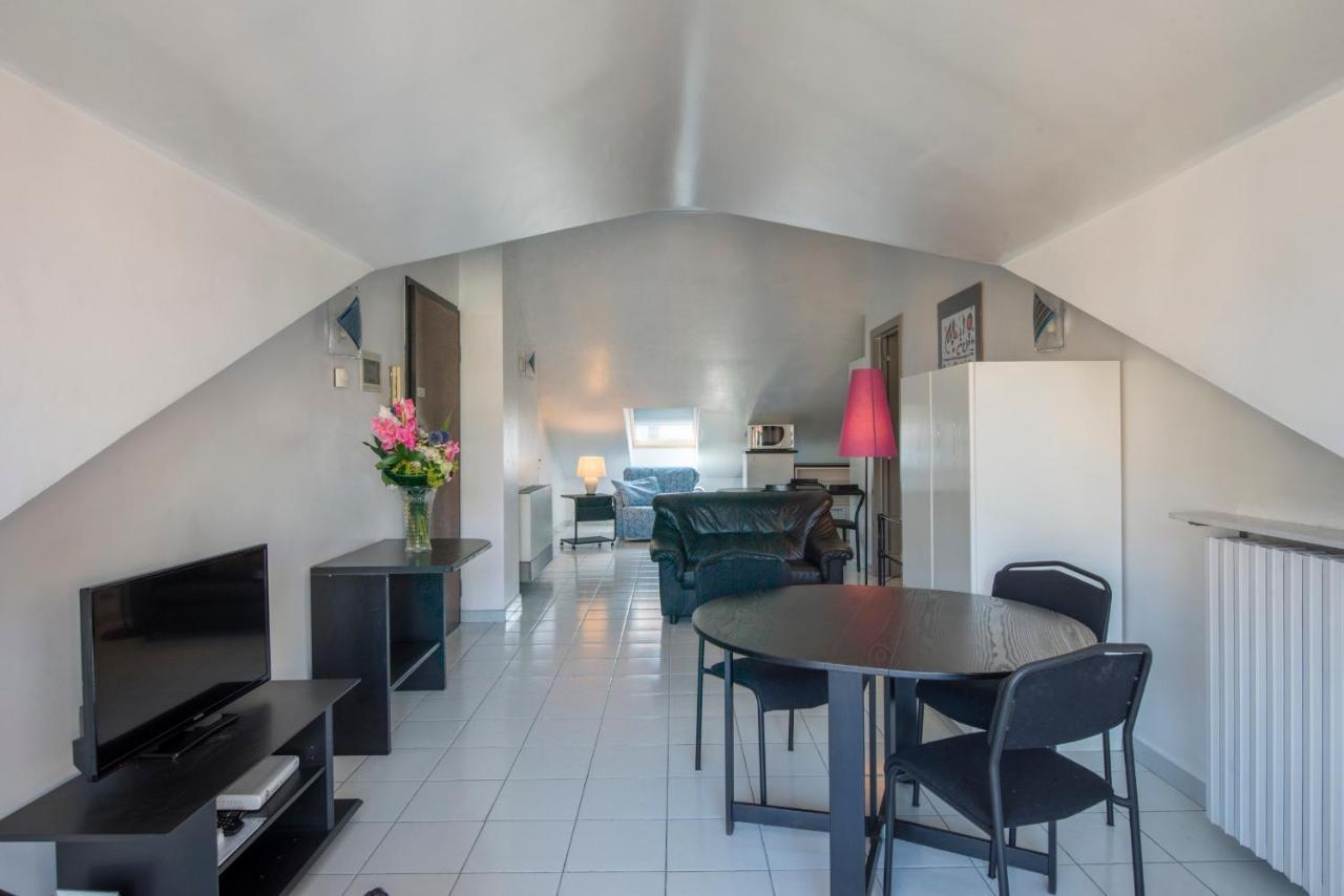 Aparthotel Class Torino
