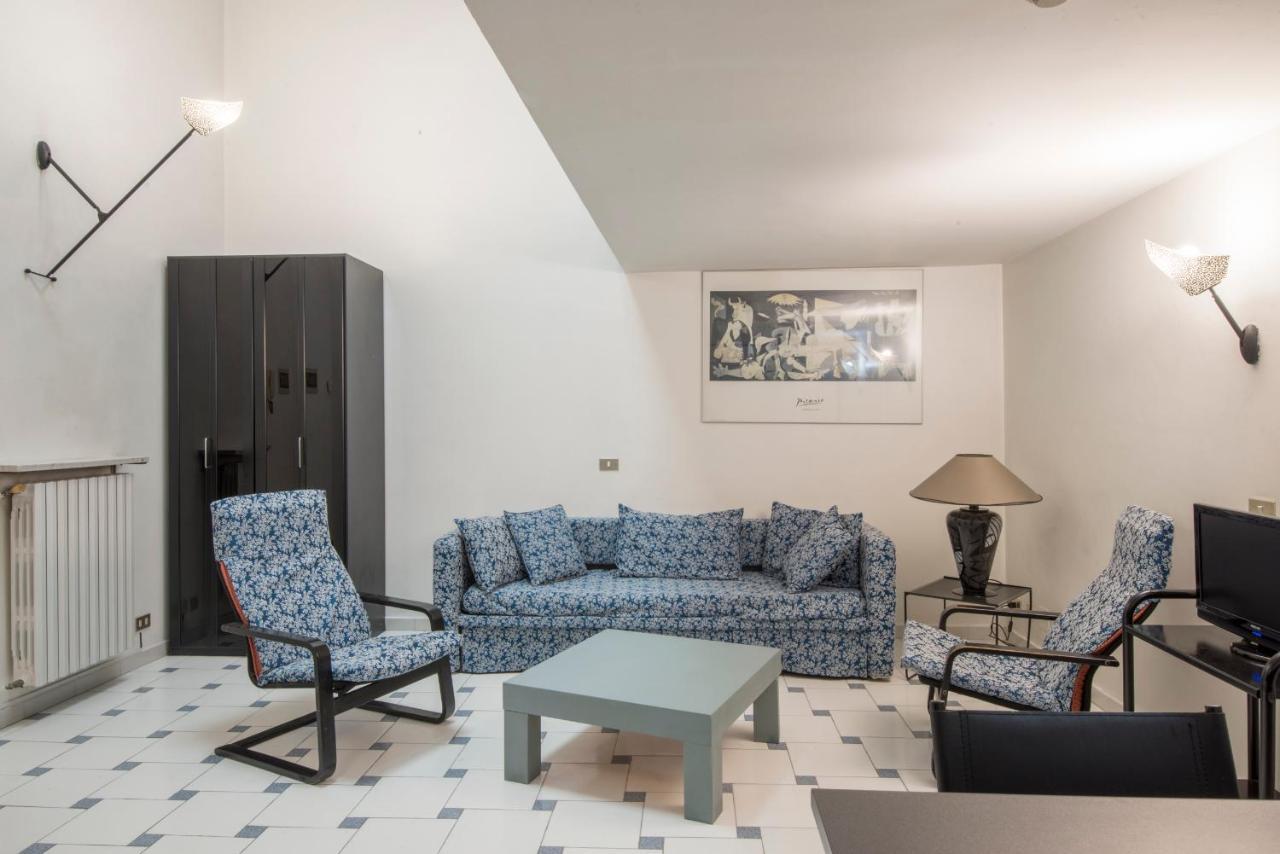 Class Aparthotel Torino