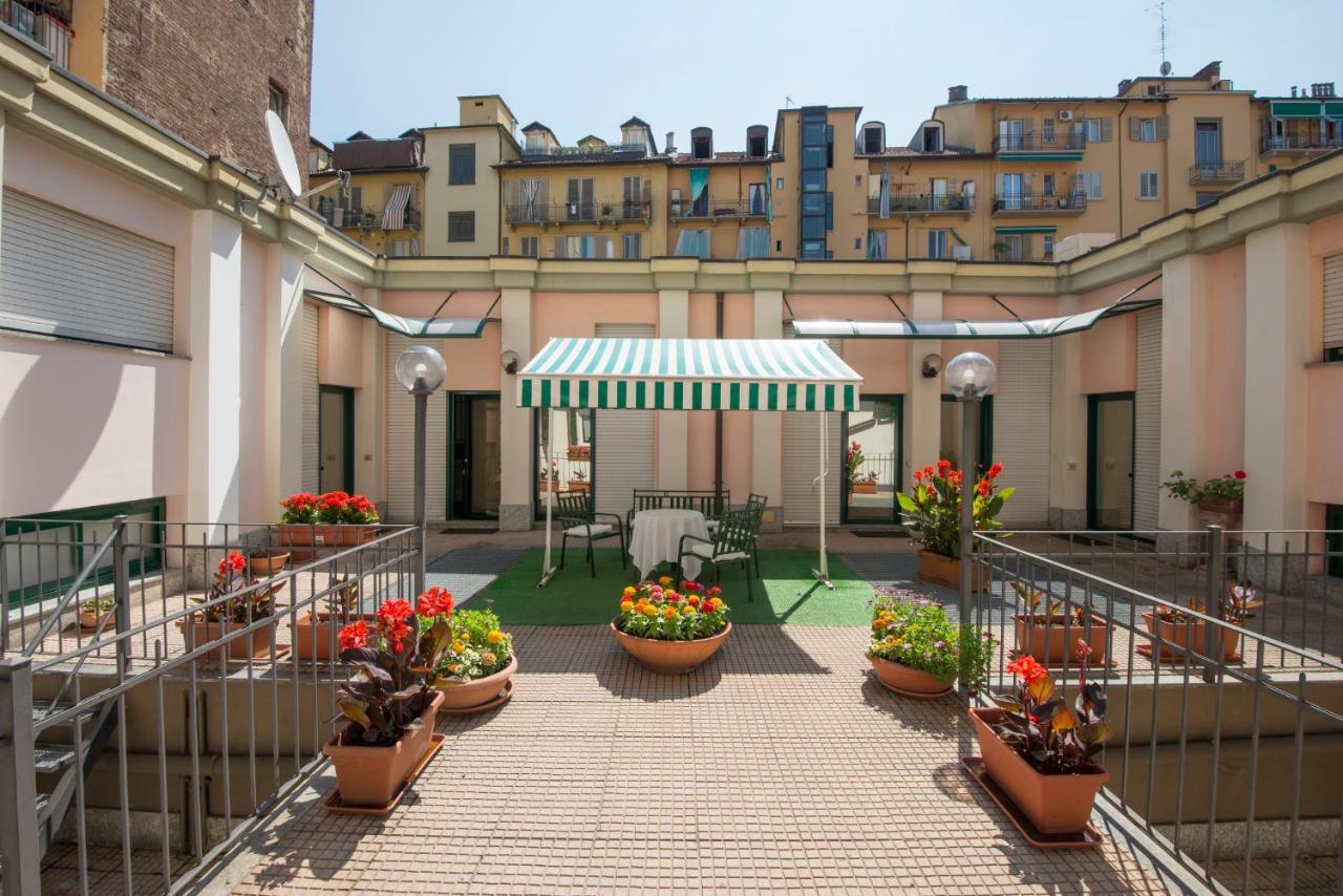Aparthotel Class 3*